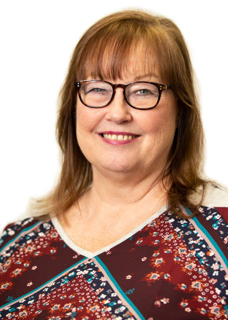 Theresa Tucker