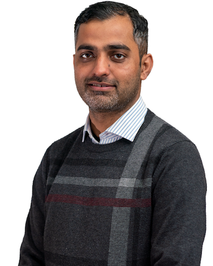 Tayyab Nawaz